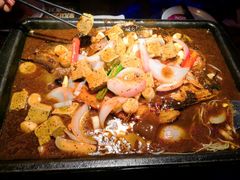 -烤匠(广元万达店)