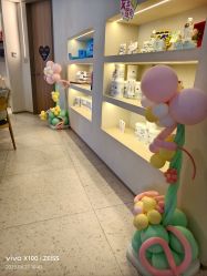 -安吉拉青春化管理中心