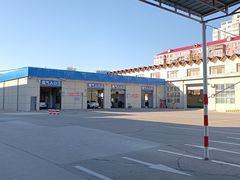 -京西五环检测场