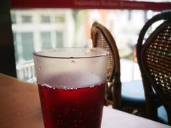 -萨莉亚意式餐厅(黄村高德汇店)