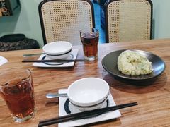 -紫滇源云南生态菜(丹凤街店)