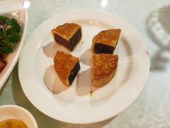 -七哥港式茶餐厅(亮马桥总店)