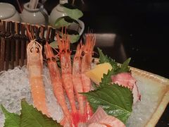 -上井精致料理(大坪店)