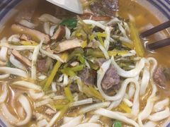-陈八两面家(华孚写字楼店)