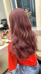 -GANO HAIR 
