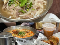 -大叻和越南粉(南浦里店)