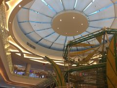 -深圳龙华星河COCO City(民治店)