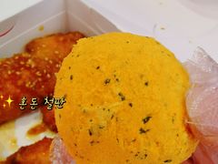 -悠个炸鸡(南京创始店)