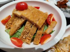 -喜记顺德菜(南昌万象城店)