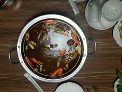 -亿百顺红焖羊排小馆(总店)