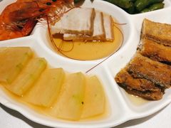 -老人和饭店(淮海中路店)