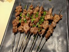 -聚味瞿记·龙虾堂(渔人码头一店)