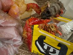 -红盔甲·小龙虾(天钥桥店)
