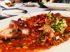 -皇朝会.经典传统粤菜(外滩店)