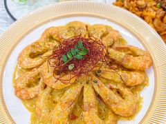 -清真•蜀风园(丁字沽总店)