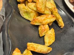 风味冰川茄子-全聚德(双井店)