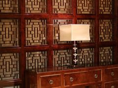 -泉州富力万达文华酒店-品珍中餐厅