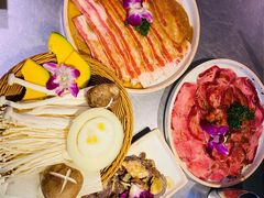 -喜来稀肉(虹泉路店)