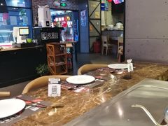 -尚雅铁板料理自助餐厅(乐松店)