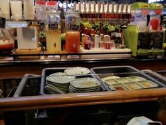 -盛江山自助料理(太原街万达店)