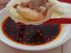 -喜家德虾仁水饺(金融中心店)