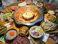 -陈陈火锅(较场口店)