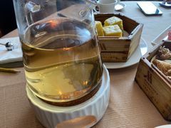 -顺德美的万豪酒店-万豪中餐厅