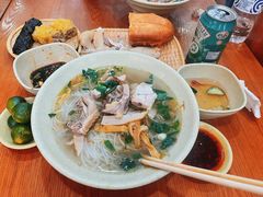 -华姐鸡粉(教育路店)