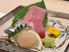 -鮨一日本料理(大中华店)