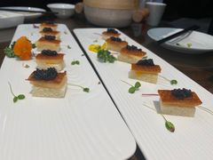 -老铺烤鸭(宝鸡店)