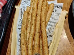 -呷哺呷哺 黄金牧场 (欢乐谷店)