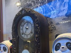 -徽韵人家·传承正宗徽菜(牡丹园店)