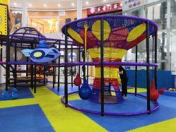 -嘻哈乐儿童乐园