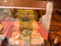 -百香林西点(新街口北大街店)