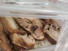 -广东涂记烧鹅饭(武汉天地店)