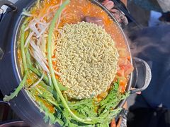 -KAOTOWN烤堂•烧烤(海汇港店)