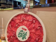 -巴蜀大将火锅(春熙店)