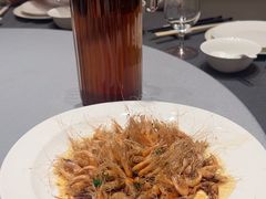 -狮王府淮扬菜(新街口友谊店)