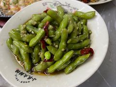 -小民大排档(马场角横路店)