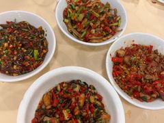 -笨罗卜浏阳菜馆(太平街店)