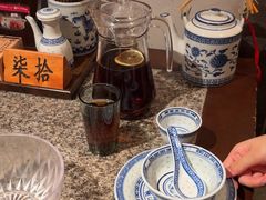 -南京大牌档(富力海珠城店)