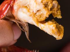 -松哥油焖大虾.小龙虾.黑鸭煲(海岸城店)