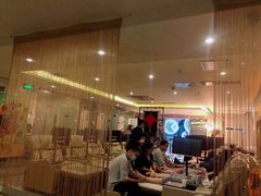 -新富特功夫足疗(华都园大厦店)