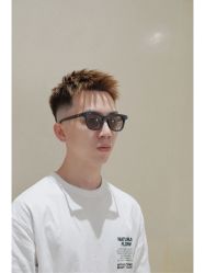 -贝勒爷专业男发