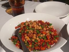 -汤城小厨•粤菜•靓汤(苏州街店)