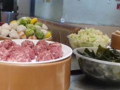 -川锅·火锅·烤肉自助餐厅