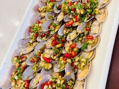 -观海轩餐厅(一线海景店)