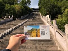 -台州府城(江南长城)