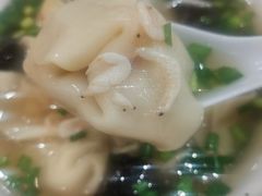 小街馄饨-小街锅贴(西工饭庄七分店)