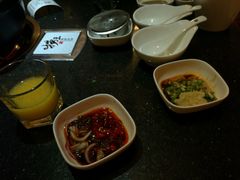 -捞王猪肚鸡火锅(昆山店)